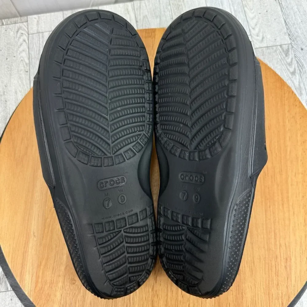 CROCS classic slide
